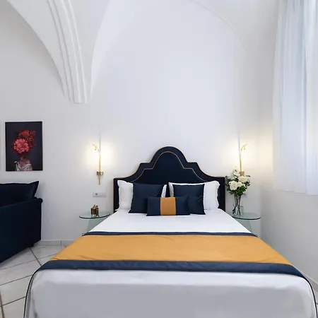 Gæstehus With Pool Amalfi