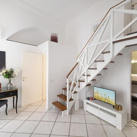 With Pool Vendégház Amalfi