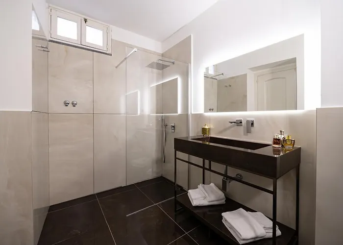 Gæstehus With Pool Amalfi