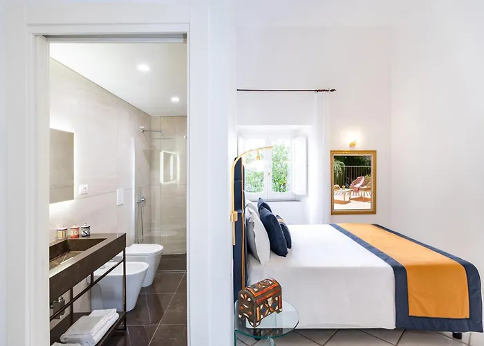 Gæstehus With Pool 4*