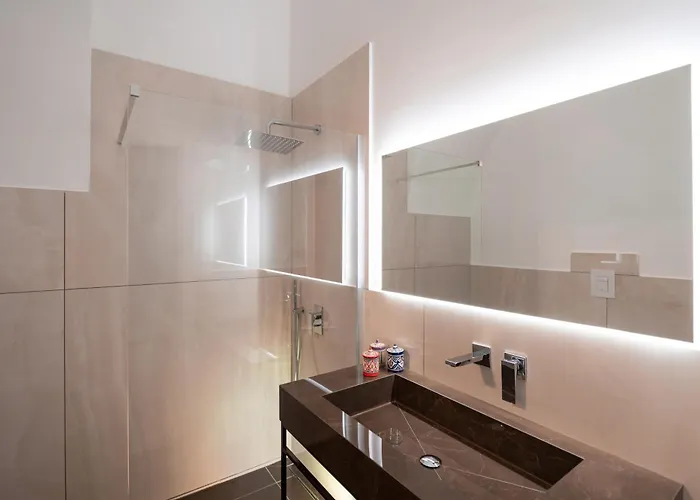 Gæstehus With Pool 4*