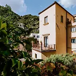 Guest house With Pool