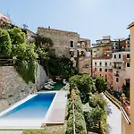 With Pool 4* Amalfi