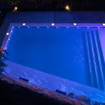 With Pool