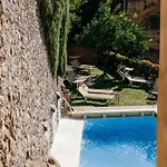With Pool Guest house Amalfi