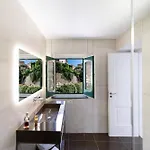 With Pool Guest house
