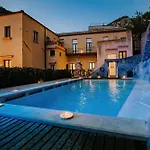 Guest house With Pool Amalfi