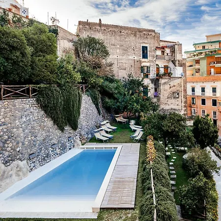 With Pool Amalfi