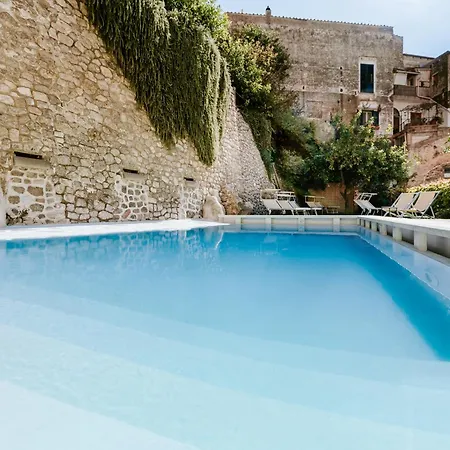 Appartamento With Pool Amalfi