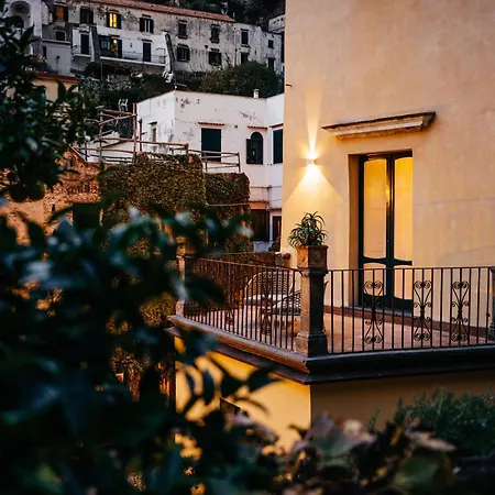 With Pool 招待所 阿马尔菲