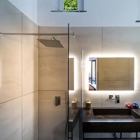 With Pool 招待所 阿马尔菲