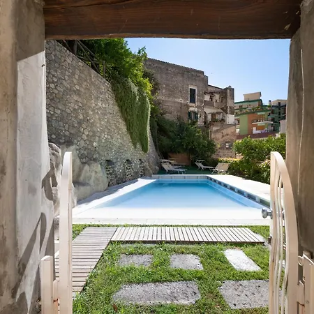 Appartamento With Pool Amalfi
