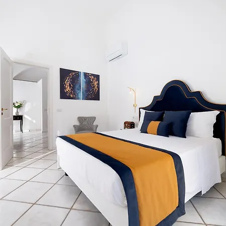 With Pool 4* Амальфі