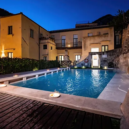 With Pool Amalfi