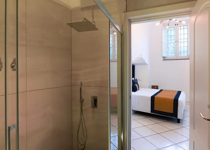 With Pool Αμάλφι