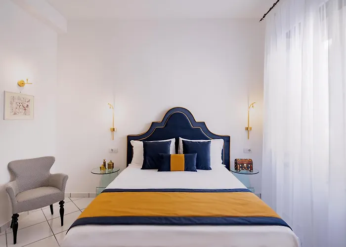 게스트하우스 With Pool 4*